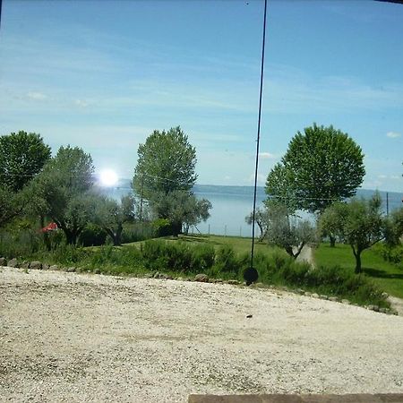 Casa Sorgente Appartement Montefiascone Buitenkant foto