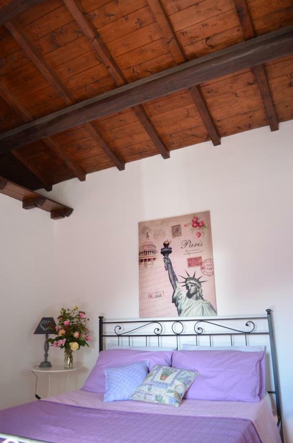 Casa Sorgente Appartement Montefiascone Buitenkant foto