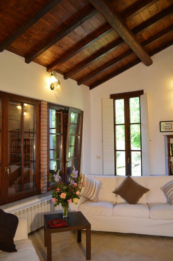Casa Sorgente Appartement Montefiascone Buitenkant foto