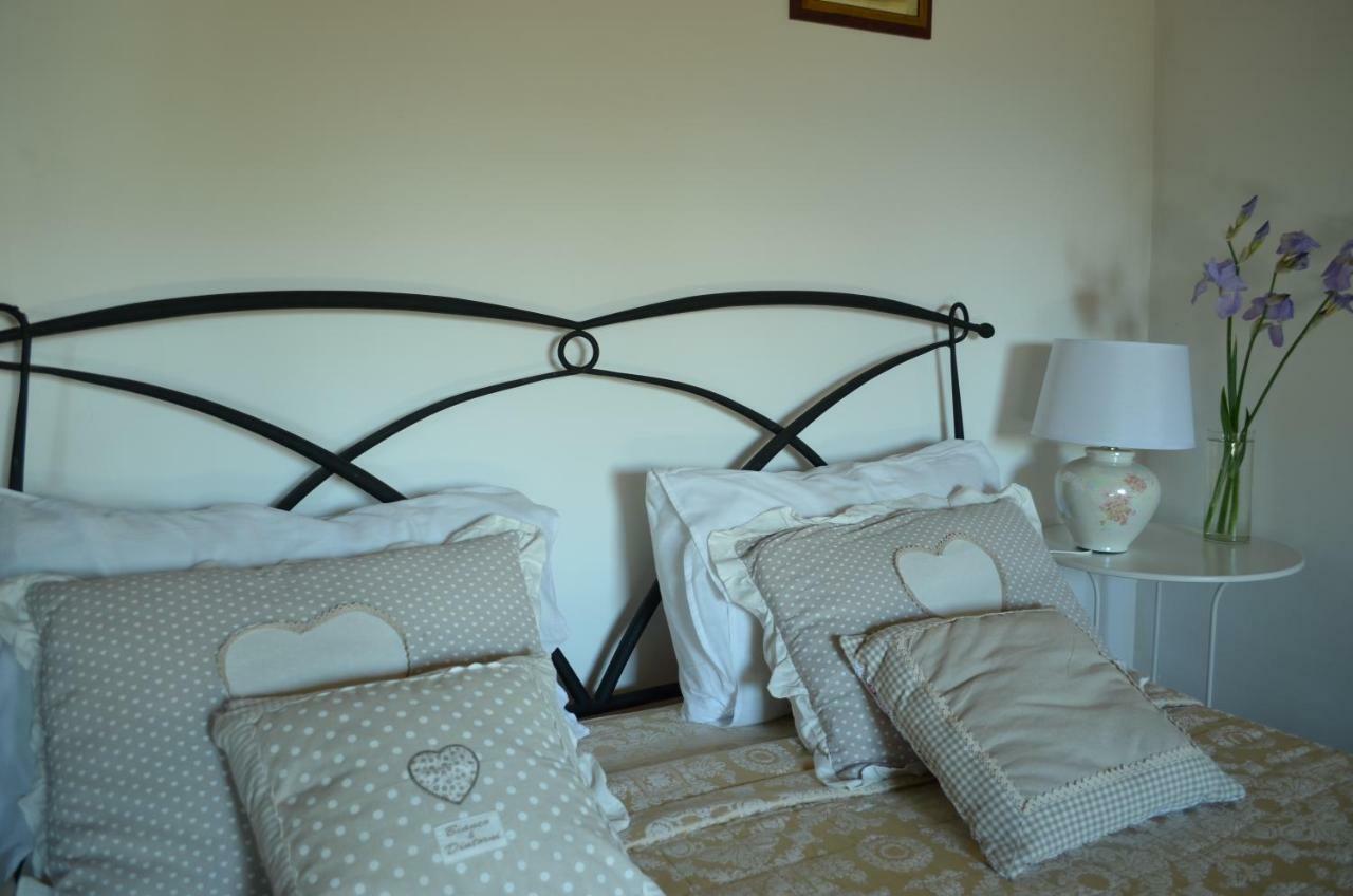 Casa Sorgente Appartement Montefiascone Buitenkant foto