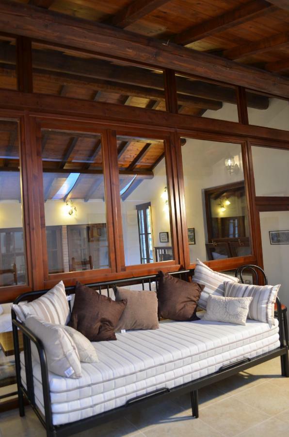 Casa Sorgente Appartement Montefiascone Buitenkant foto