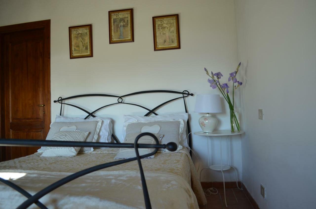 Casa Sorgente Appartement Montefiascone Buitenkant foto