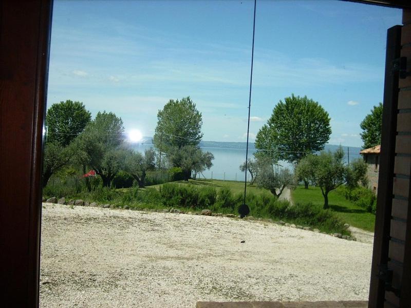 Casa Sorgente Appartement Montefiascone Buitenkant foto