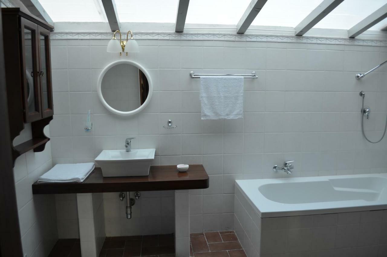 Casa Sorgente Appartement Montefiascone Buitenkant foto