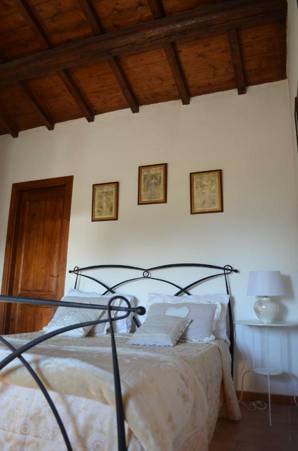 Casa Sorgente Appartement Montefiascone Buitenkant foto
