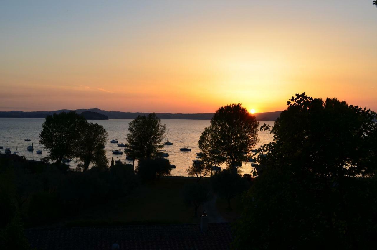 Casa Sorgente Appartement Montefiascone Buitenkant foto