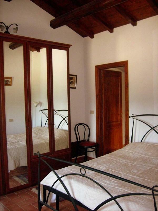 Casa Sorgente Appartement Montefiascone Buitenkant foto