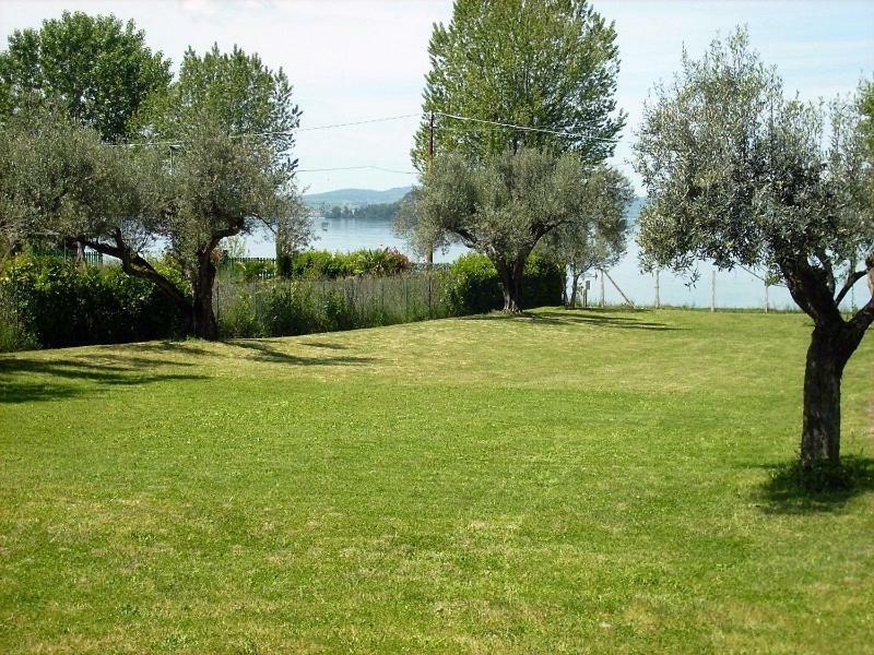 Casa Sorgente Appartement Montefiascone Buitenkant foto